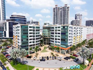 Office space For Sale in Petaling Jaya,SGR