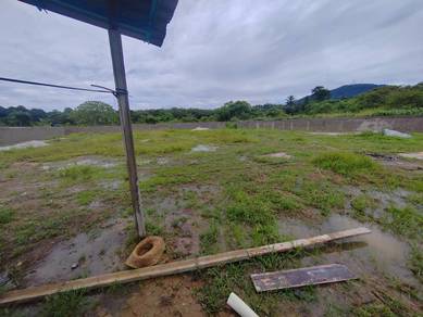 Commercial Land in Jelutong, PNG