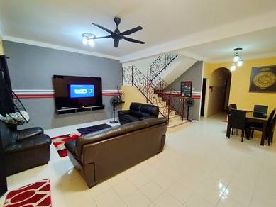 Homestay IPOH MALi
