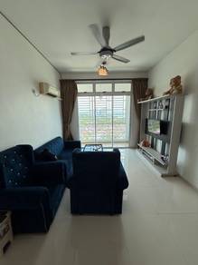 Service Residence For Rent in Lagenda Tasek Luxurious Suites