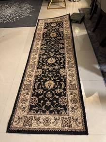 runner carpet