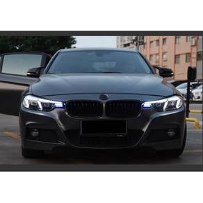 BMW F30 Dynamic LED Head lamp Head light Lampu