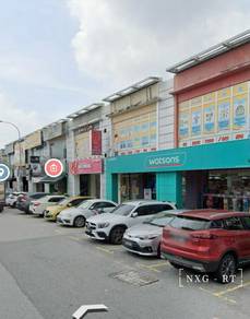 Shop lot For Sale in Bandar Bukit Tinggi,SGR