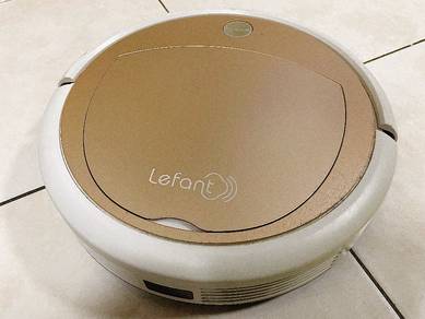 Robot Vacuum