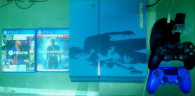 Ps4 fat