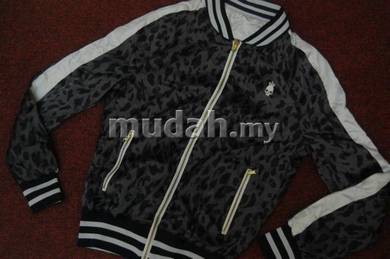 Custom cuture sukajan jaket size s