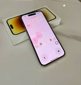 Iphone 14 PROMAX 256GB
