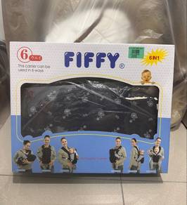 Fiffy Baby carrier