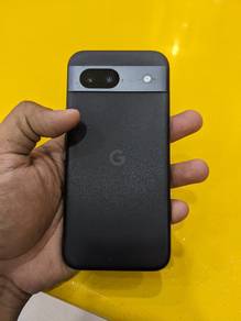 pixel 8a