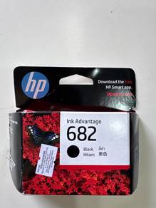 HP 682 ink cartridge (Black)