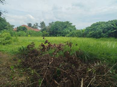 Residential Land in Kota Bharu, KTN