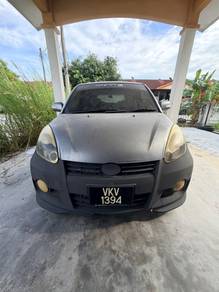 Perodua MyVi EZ in Port Dickson, NSN
