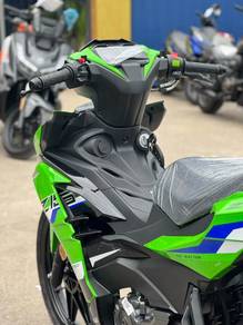Modenas Z15GT