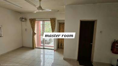 2-storey Terraced House For Rent in Puncak Alam,SGR