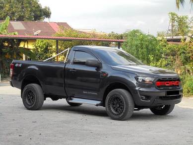 Ford Ranger XL in Kajang, SGR