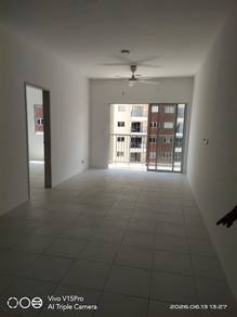 Condominium For Rent in Residensi Sateria