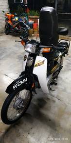 Honda EX5