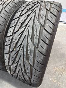 TAYAR 2nd 275/50/21 TOYO PROXES JAPAN LAND CRUISEr