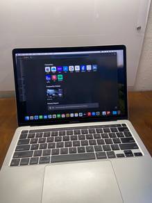 Apple Macbook Pro M2 13-inch 2022 8gb 512gb