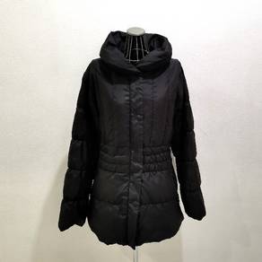 Uniqlo puffy down jacket