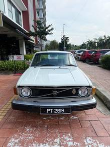Volvo 144 GRAND LUXE in Ara Damansara, SGR