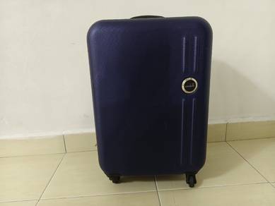 travel luggage/行李箱/