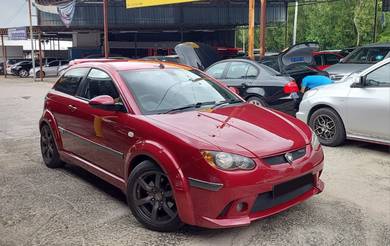 Proton Satria NEO R3 EXECUTIVE in Desa Petaling, KUL