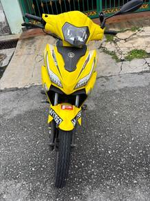 Sym Sport Bonus 110 SR