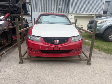 Original Honda Accord CL7 Euro R FL front bodypart
