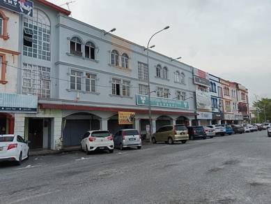 Shop lot For Sale in Alor Setar,KDH