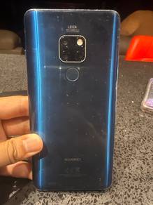 Huawei Mate 20 (128GB)