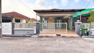 Semi-Detached House For Sale in Alor Setar,KDH