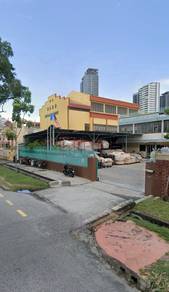 Bungalow House For Sale in Georgetown,PNG