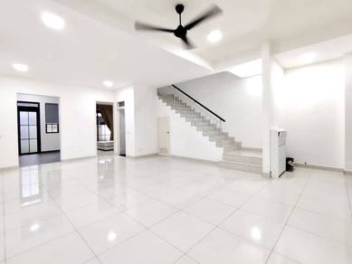 2-storey Terraced House For Rent in Tebrau,JHR