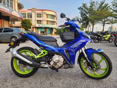 Benelli R18i SE