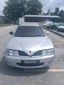 Proton Waja PREMIUM in Nibong Tebal, PNG
