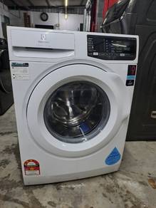 7.5kg Electrolux washing machine cantik 🔥 