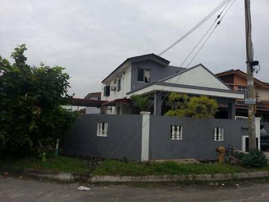 2-storey Terraced House For Rent in Puchong,SGR