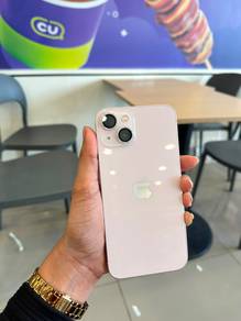 iphone 13 256gb {pink}