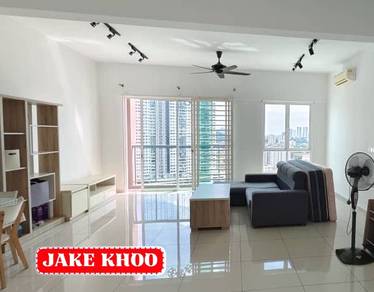 Condominium For Sale in One Imperial
