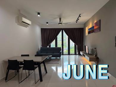Service Residence For Rent in Arte S