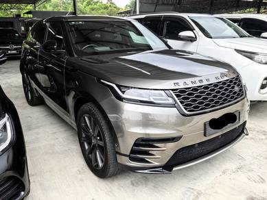 Land Rover Range Rover Velar VELAR P250 in Johor Bahru, JHR