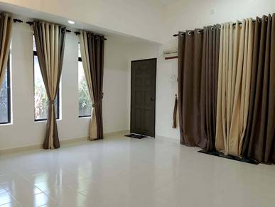 Bungalow House For Rent in Besut,TRG