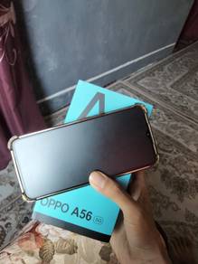 Oppo A56 5G