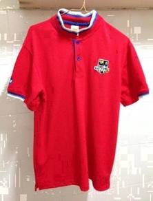 Cobra 10s Polo (2018) (New)