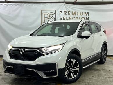 Honda CR-V 2WD in Cheras, SGR