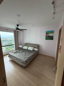 Service Residence For Rent in Aradia Residence @ Lake City KL North