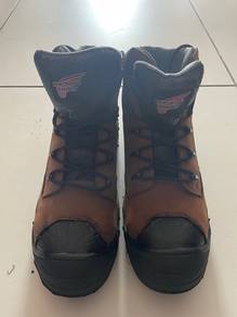 Red Wing Shoes Safety Boots 3228