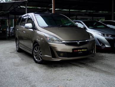 Proton Exora BOLD EXECUTIVE in Simpang Ampat, PNG