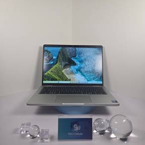 Dell Pro Plus 14 PB14250 Laptop